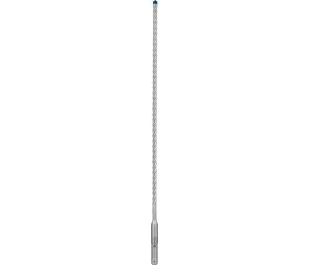 Broca para martillo EXPERT SDS plus-7X de 6 x 250 x 315 mm
