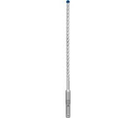 Broca para martillo EXPERT SDS plus-7X de 6,5 x 150 x 215 mm