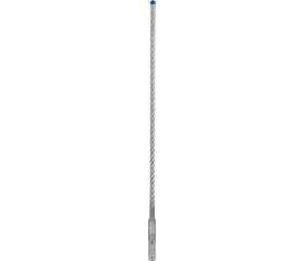 Broca para martillo EXPERT SDS plus-7X de 6,5 x 250 x 315 mm