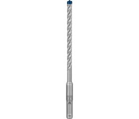 Broca para martillo EXPERT SDS plus-7X de 7 x 100 x 165 mm