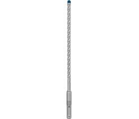 Broca para martillo EXPERT SDS plus-7X de 7 x 150 x 215 mm