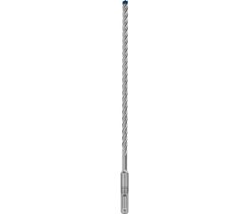 Broca para martillo EXPERT SDS plus-7X de 7 x 200 x 265 mm