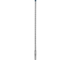 Broca para martillo EXPERT SDS plus-7X de 8 x 250 x 315 mm