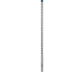 Broca para martillo EXPERT SDS plus-7X de 10 x 250 x 315 mm
