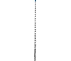 Broca para martillo EXPERT SDS plus-7X de 10 x 300 x 365 mm