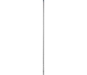 Broca para martillo EXPERT SDS plus-7X de 10 x 550 x 600 mm