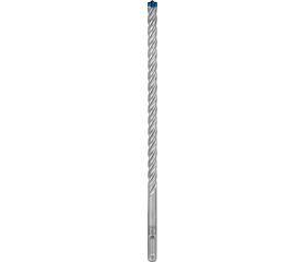 Broca para martillo EXPERT SDS plus-7X de 11 x 200 x 265 mm