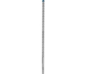Broca para martillo EXPERT SDS plus-7X de 12 x 300 x 365 mm