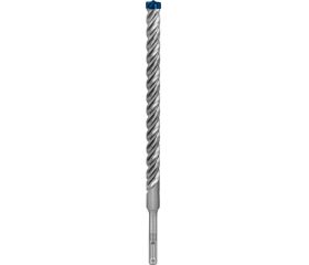 Broca para martillo EXPERT SDS plus-7X de 16 x 200 x 265 mm