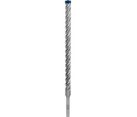 Broca para martillo EXPERT SDS plus-7X de 16 x 250 x 315 mm