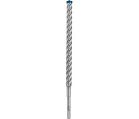 Broca para martillo EXPERT SDS plus-7X de 17 x 250 x 315 mm