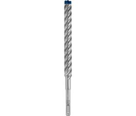 Broca para martillo EXPERT SDS plus-7X de 18 x 200 x 250 mm