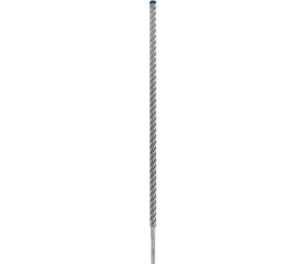 Broca para martillo EXPERT SDS plus-7X de 18 x 550 x 600 mm