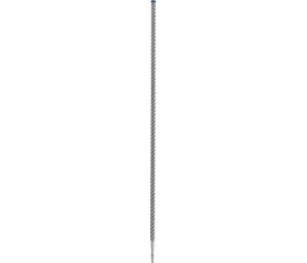 Broca para martillo EXPERT SDS plus-7X de 18 x 950 x 1000 mm