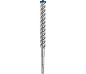 Broca para martillo EXPERT SDS plus-7X de 20 x 200 x 250 mm