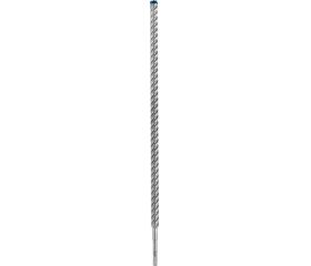 Broca para martillo EXPERT SDS plus-7X de 20 x 550 x 600 mm