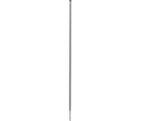 Broca para martillo EXPERT SDS plus-7X de 20 x 950 x 1000 mm
