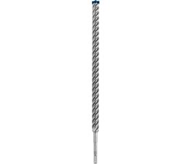 Broca para martillo EXPERT SDS plus-7X de 22 x 400 x 450 mm