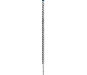 Broca para martillo EXPERT SDS plus-7X de 22 x 550 x 600 mm