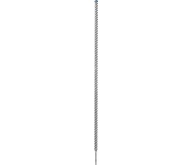 Broca para martillo EXPERT SDS plus-7X de 22 x 950 x 1000 mm