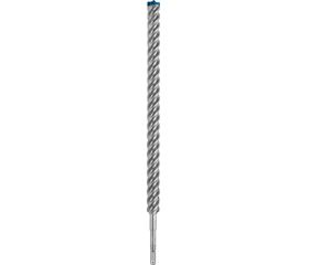 Broca para martillo EXPERT SDS plus-7X de 24 x 400 x 450 mm