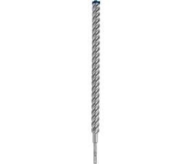 Broca para martillo EXPERT SDS plus-7X de 25 x 400 x 450 mm