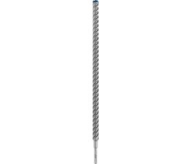 Broca para martillo EXPERT SDS plus-7X de 25 x 550 x 600 mm