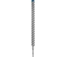 Broca para martillo EXPERT SDS plus-7X de 25 x 950 x 1000 mm