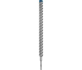 Broca para martillo EXPERT SDS plus-7X de 28 x 400 x 450 mm