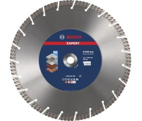 Disco de diamante EXPERT MultiMaterial de 300 x 20/25,40 x 3 x 15 mm