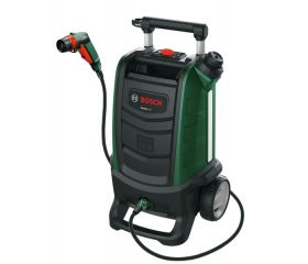 Limpiadoras a batería para exteriores Fontus 18V