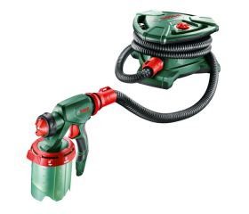 Sistema de pulverización de pintura PFS 7000