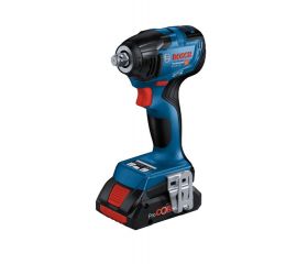 Atornillador de impacto a batería GDS 18V-210 C