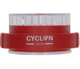 Cajas de polvo Cyclon para amoladoras angulares grandes