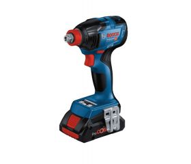 Atornillador/llave de impacto a batería GDX 18V-210 C