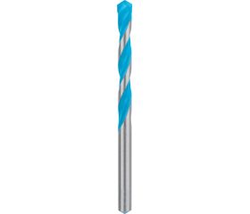 Broca EXPERT CYL-9 MultiConstruction de 7 x 60 x 100 mm