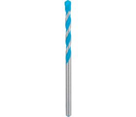 Broca EXPERT CYL-9 MultiConstruction de 4 x 40 x 75 mm, 10 unidades