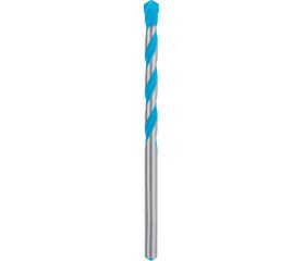 Broca EXPERT CYL-9 MultiConstruction de 5,5 x 50 x 85 mm, 10 unidades