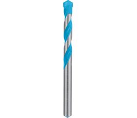 Broca EXPERT CYL-9 MultiConstruction de 10 x 80 x 120 mm, 8 unidades