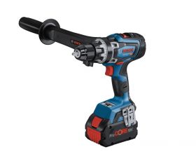 Atornillador a batería GSR 18V-150 C