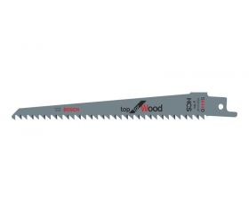 Hojas de sierra sable S 644 D Top for Wood