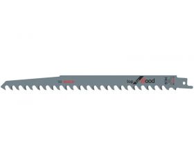 Hojas de sierra sable S 1542 K Top for Wood