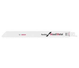 Hojas de sierra sable S 1122 VF Flexible for Wood and Metal