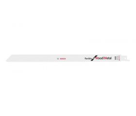Hojas de sierra sable S 1222 VF Flexible for Wood and Metal