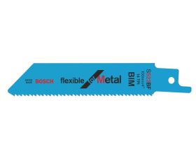 Hojas de sierra sable S 522 BF Flexible for Metal