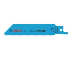 Hojas de sierra sable S 522 EF Flexible for Metal