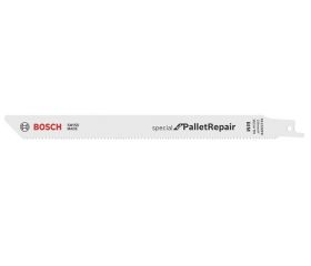 Hojas de sierra sable S 1122 VFR Special for Pallet Repair