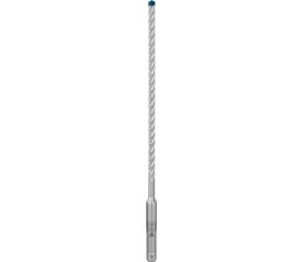 Broca para martillo EXPERT SDS plus-7X de 6 x 150 x 215 mm, 10 unidades