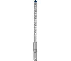 Broca para martillo EXPERT SDS plus-7X de 6,5 x 100 x 165 mm, 10 unidades