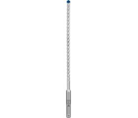 Broca para martillo EXPERT SDS plus-7X de 6,5 x 150 x 215 mm, 10 unidades